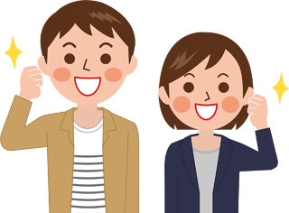個人ボランティア イメージ
