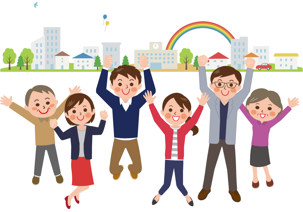 ボランティア活動